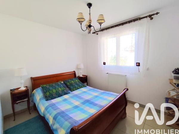 Maison à vendre 4 pièces 80 m² Luisant