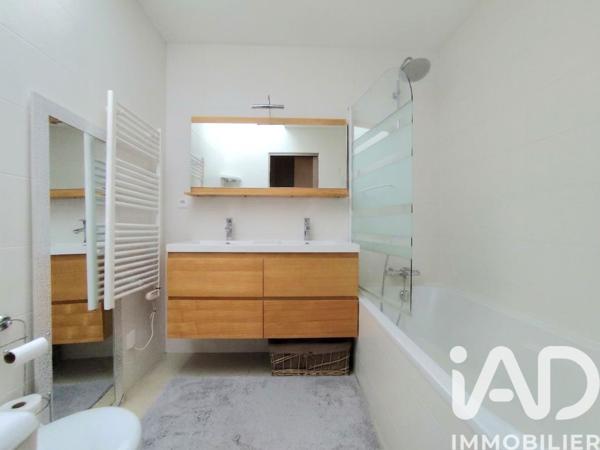 Maison à vendre 4 pièces 80 m² Luisant