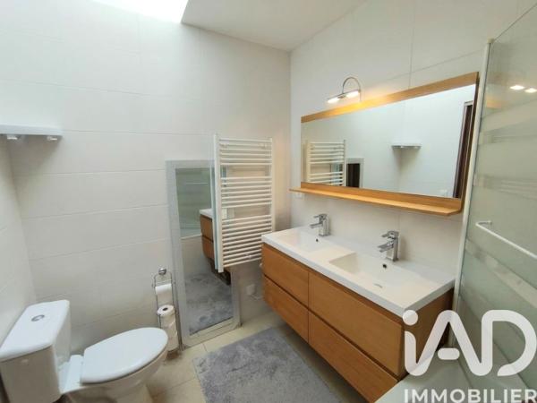 Maison à vendre 4 pièces 80 m² Luisant