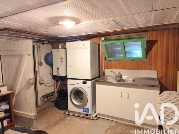 Maison à vendre 4 pièces 80 m² Luisant