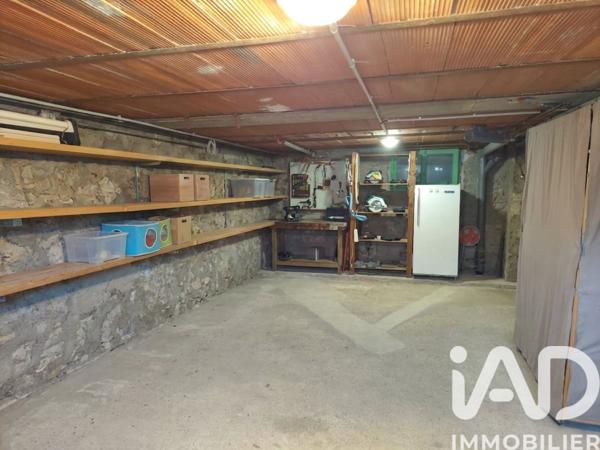 Maison à vendre 4 pièces 80 m² Luisant