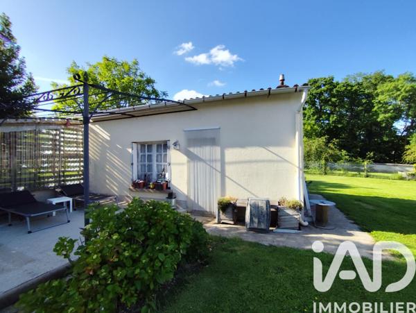 Maison à vendre 4 pièces 80 m² Luisant