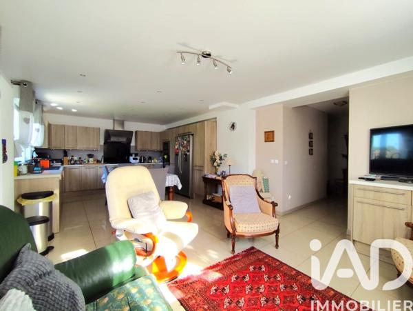 Maison à vendre 4 pièces 80 m² Luisant