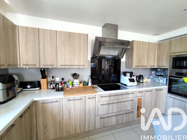 Maison à vendre 4 pièces 80 m² Luisant
