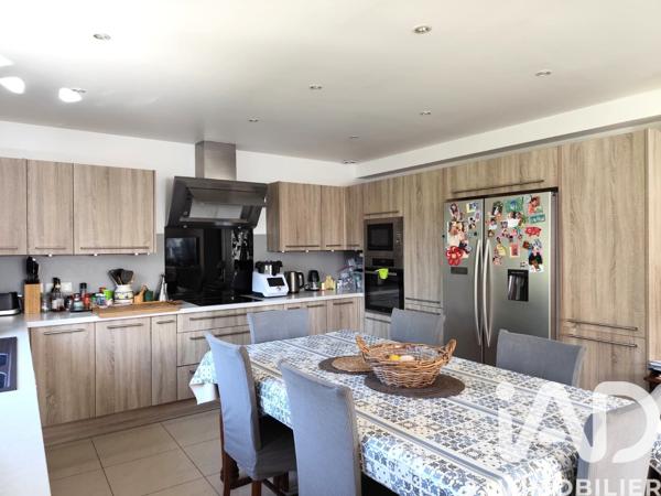 Maison à vendre 4 pièces 80 m² Luisant