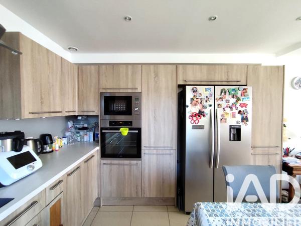 Maison à vendre 4 pièces 80 m² Luisant