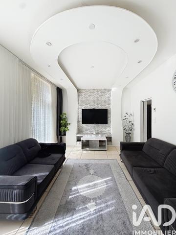 Immeuble à vendre 230 m² Valserhône