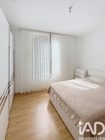Immeuble à vendre 230 m² Valserhône
