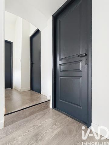 Immeuble à vendre 230 m² Valserhône