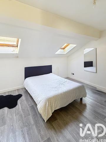 Immeuble à vendre 230 m² Valserhône