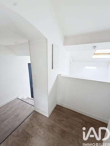 Immeuble à vendre 230 m² Valserhône
