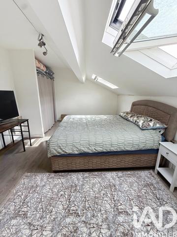Immeuble à vendre 230 m² Valserhône