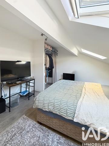 Immeuble à vendre 230 m² Valserhône