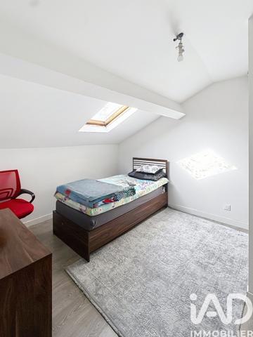 Immeuble à vendre 230 m² Valserhône