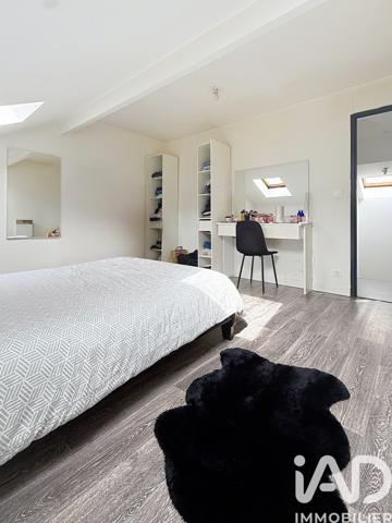 Immeuble à vendre 230 m² Valserhône