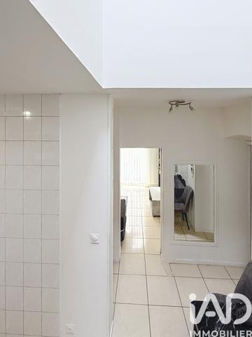 Immeuble à vendre 230 m² Valserhône