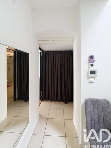 Immeuble à vendre 230 m² Valserhône