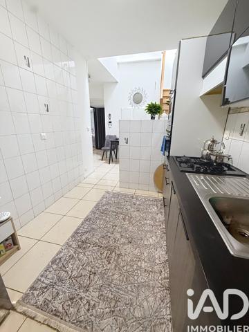 Immeuble à vendre 230 m² Valserhône