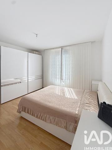 Immeuble à vendre 230 m² Valserhône
