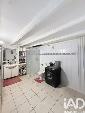 Immeuble à vendre 230 m² Valserhône