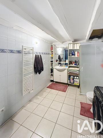 Immeuble à vendre 230 m² Valserhône