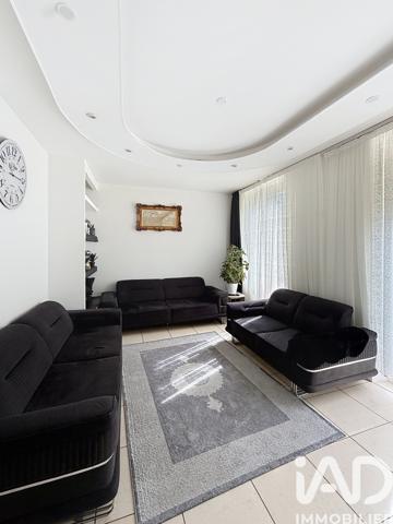 Immeuble à vendre 230 m² Valserhône