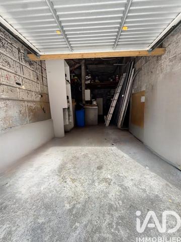 Immeuble à vendre 230 m² Valserhône