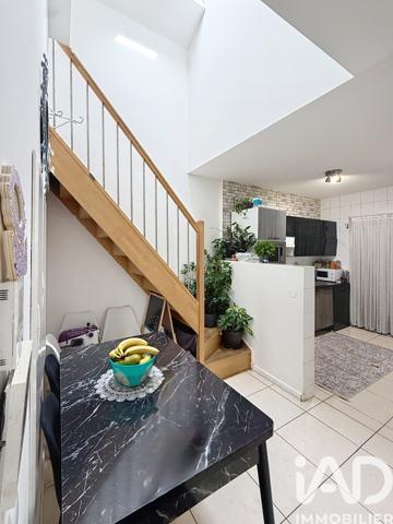 Immeuble à vendre 230 m² Valserhône