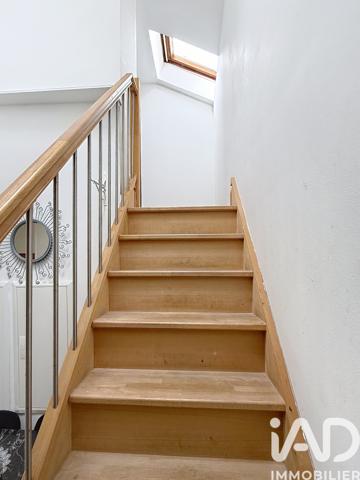 Immeuble à vendre 230 m² Valserhône