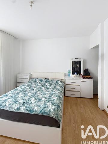 Immeuble à vendre 230 m² Valserhône