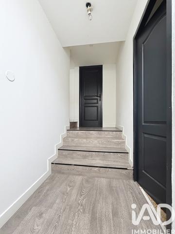 Immeuble à vendre 230 m² Valserhône