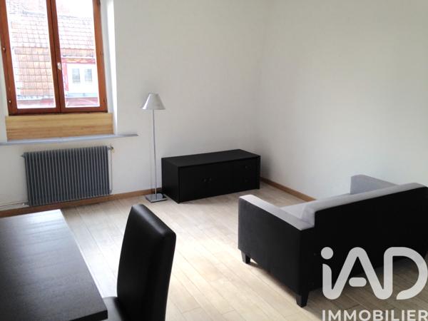 Immeuble à vendre 121 m² Lille