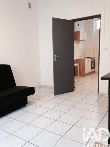 Immeuble à vendre 121 m² Lille