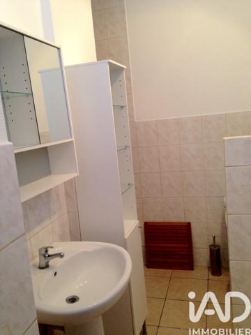 Immeuble à vendre 121 m² Lille