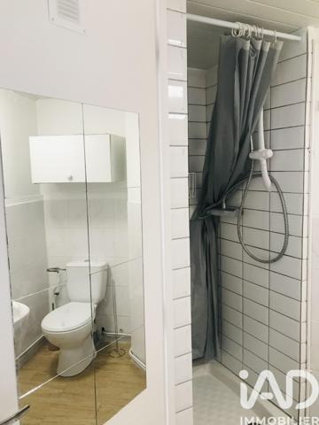 Immeuble à vendre 121 m² Lille