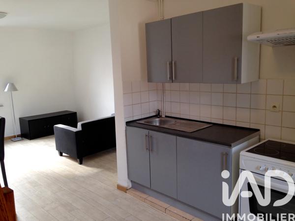 Immeuble à vendre 121 m² Lille