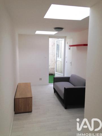 Immeuble à vendre 121 m² Lille