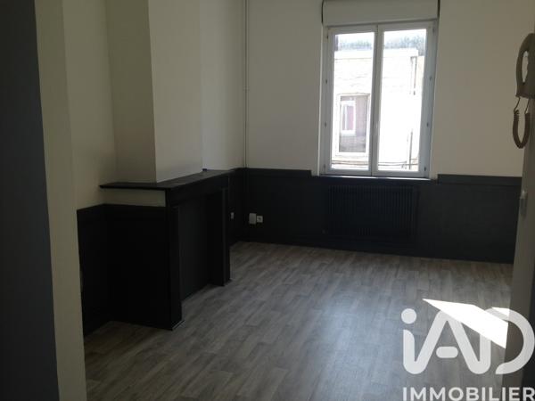 Immeuble à vendre 121 m² Lille