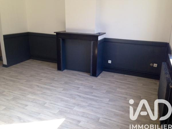 Immeuble à vendre 121 m² Lille