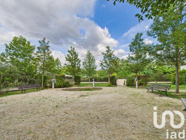 Appartement à vendre 2 pièces 43 m² Corbeil-Essonnes