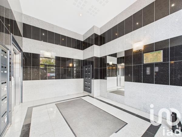 Appartement à vendre 2 pièces 43 m² Corbeil-Essonnes