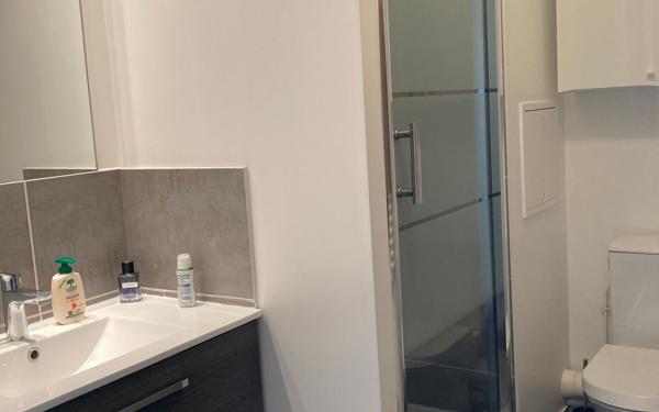 Appartement à louer    4 pièces • 86,65 m2 Châtillon