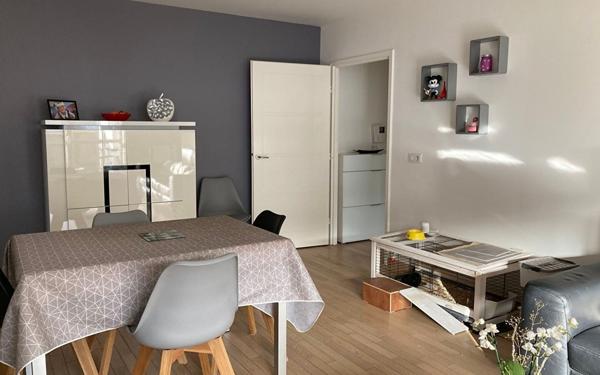 Appartement à louer    4 pièces • 86,65 m2 Châtillon