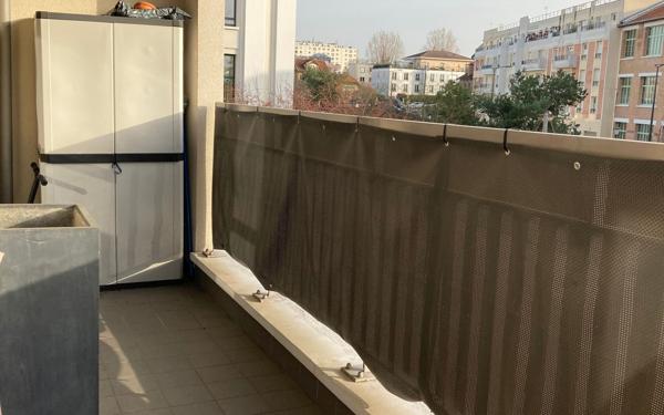 Appartement à louer    4 pièces • 86,65 m2 Châtillon