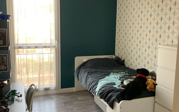 Appartement à louer    4 pièces • 86,65 m2 Châtillon