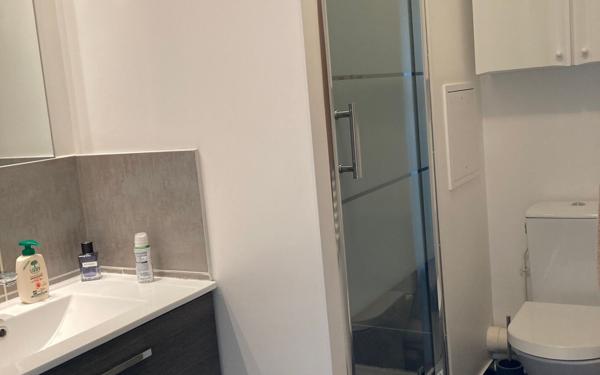 Appartement à louer    4 pièces • 86,65 m2 Châtillon