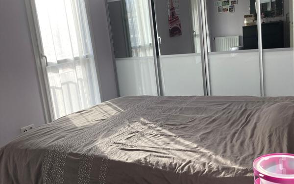 Appartement à louer    4 pièces • 86,65 m2 Châtillon