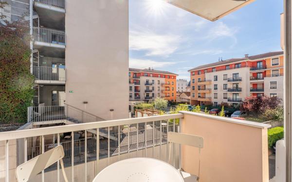 Appartement à vendre    4 pièces • 78 m2 Villefranche-sur-Saône