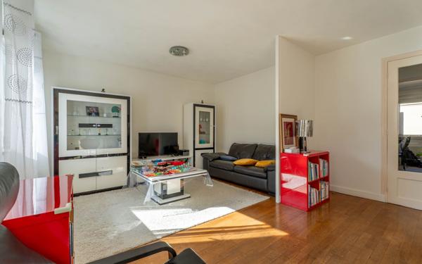 Appartement à vendre    4 pièces • 78 m2 Villefranche-sur-Saône