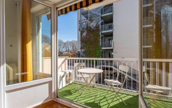 Appartement à vendre    4 pièces • 78 m2 Villefranche-sur-Saône